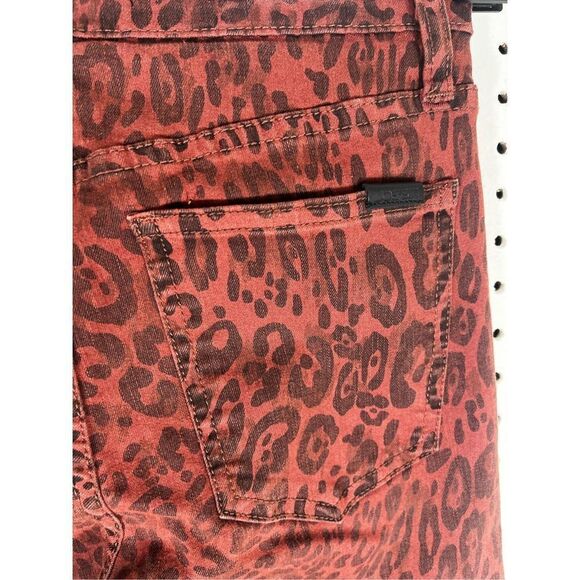 Joes high rise jeans - Picture 9 of 11